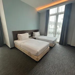 Scott Kl Sentral 3*, Kuala Lumpur Malaysia