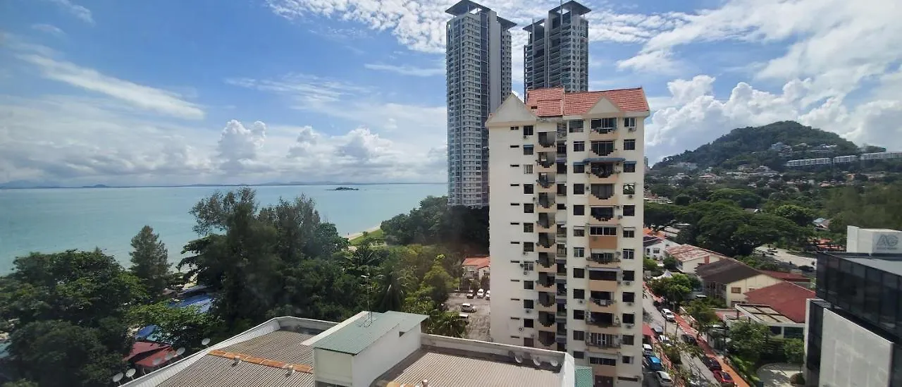 Leisure Cove Hotel And Apartments George Town