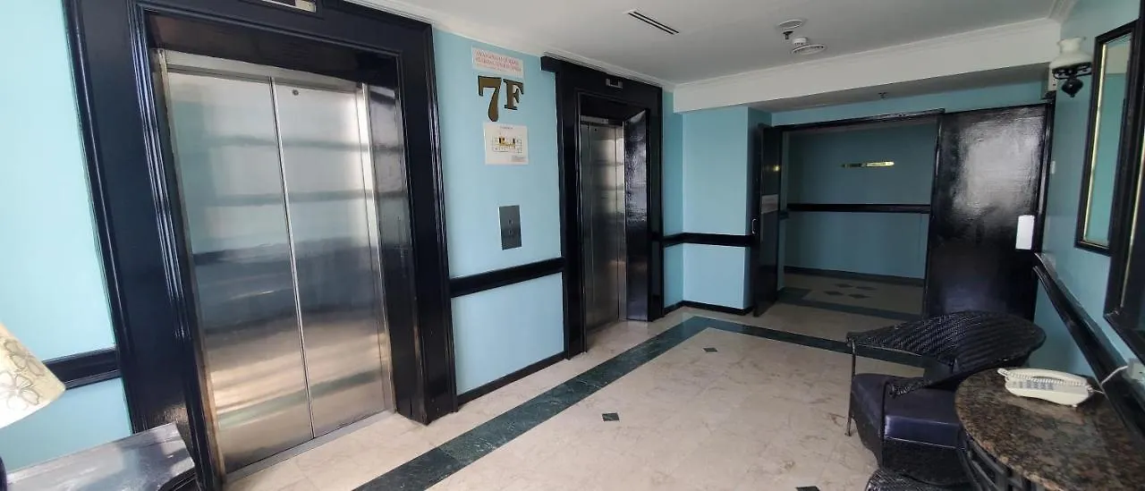 Leisure Cove Hotel And Apartments George Town 4*,  Malesia