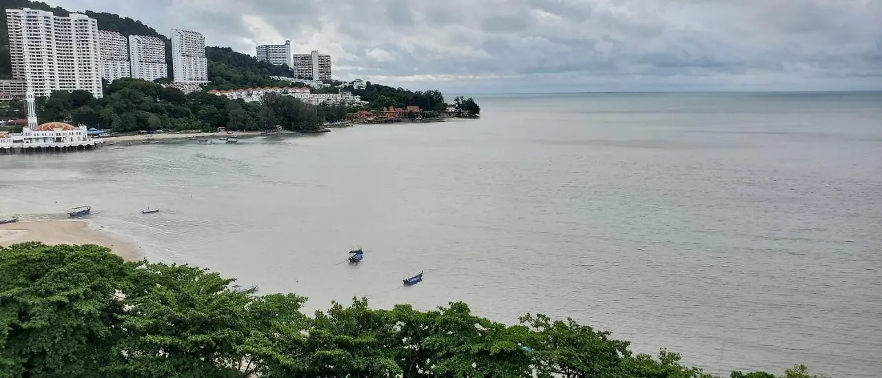Leisure Cove Hotel And Apartments George Town