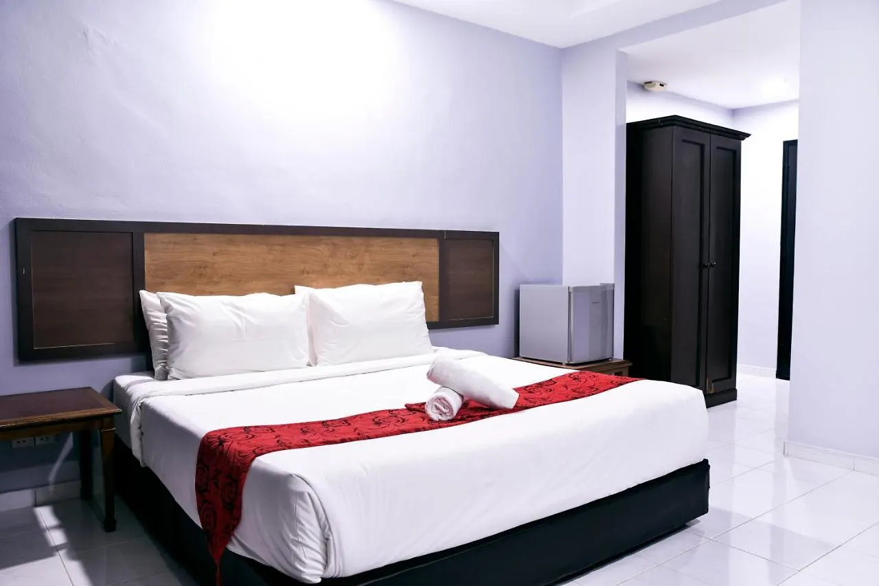 Leisure Cove Hotel And Apartments George Town