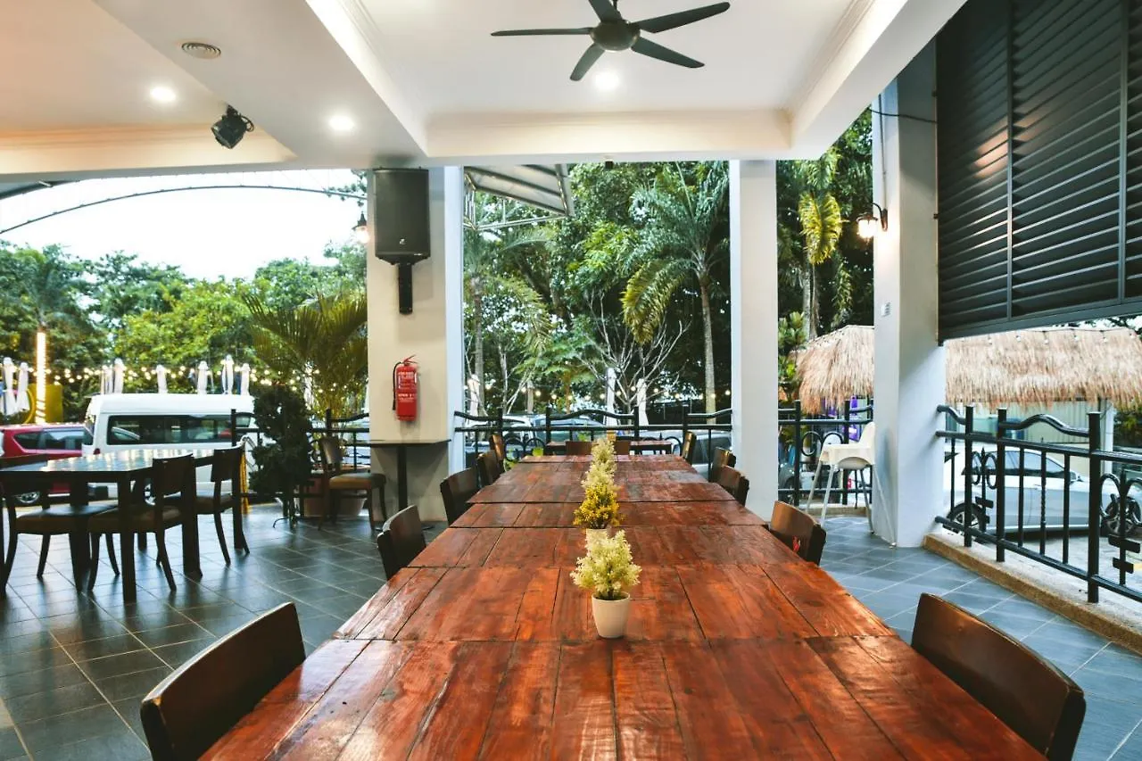 ****  Leisure Cove Hotel And Apartments George Town Malesia