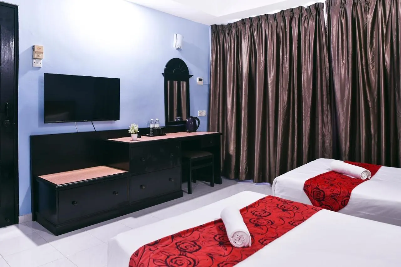Leisure Cove Hotel And Apartments George Town