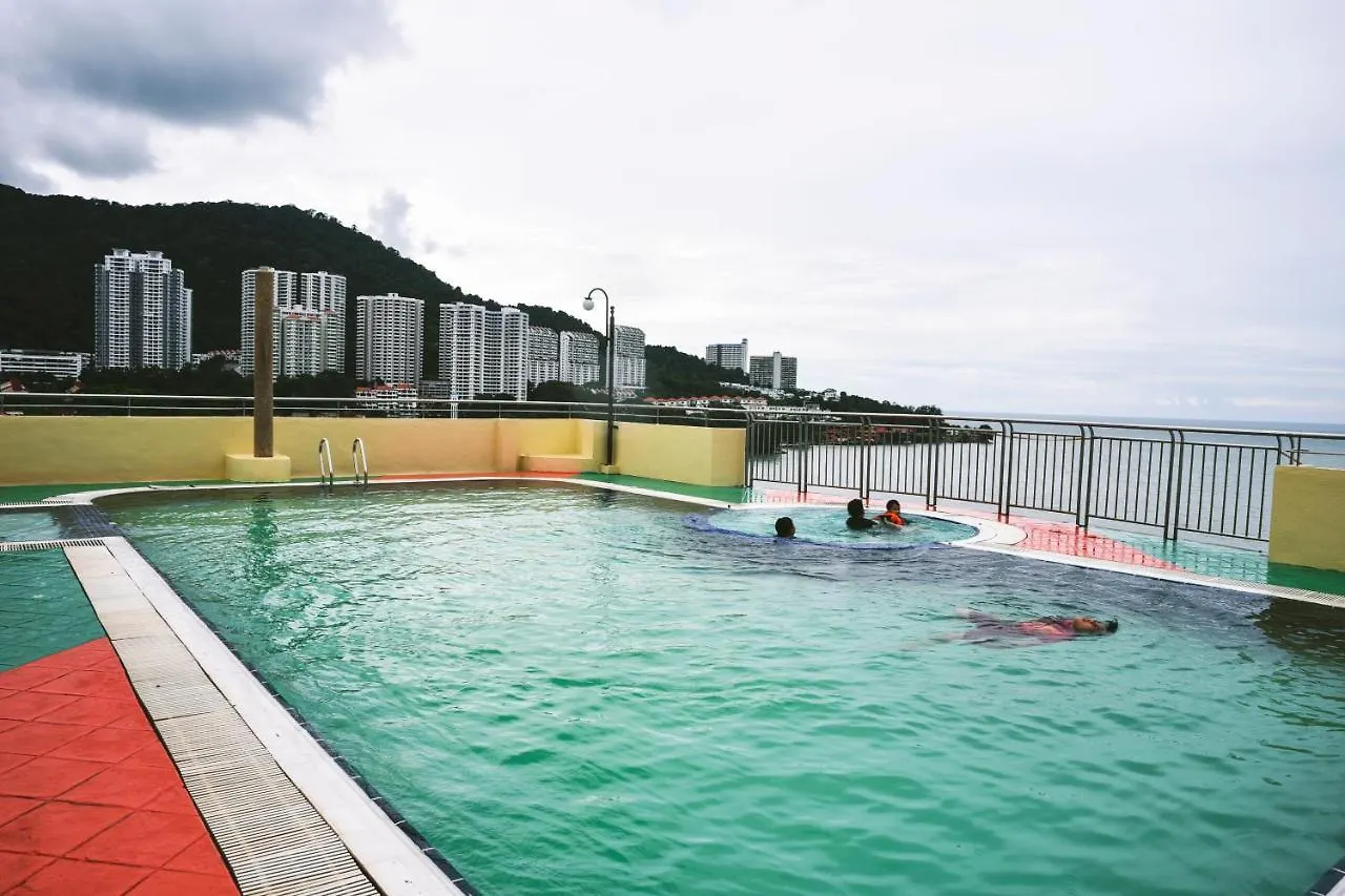 Leisure Cove Hotel And Apartments George Town