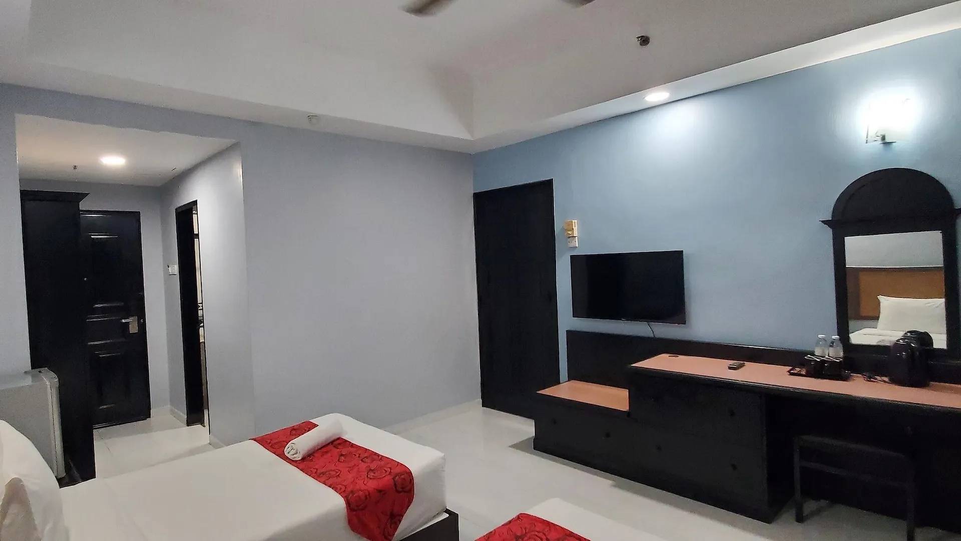 ****  Leisure Cove Hotel And Apartments George Town Malesia
