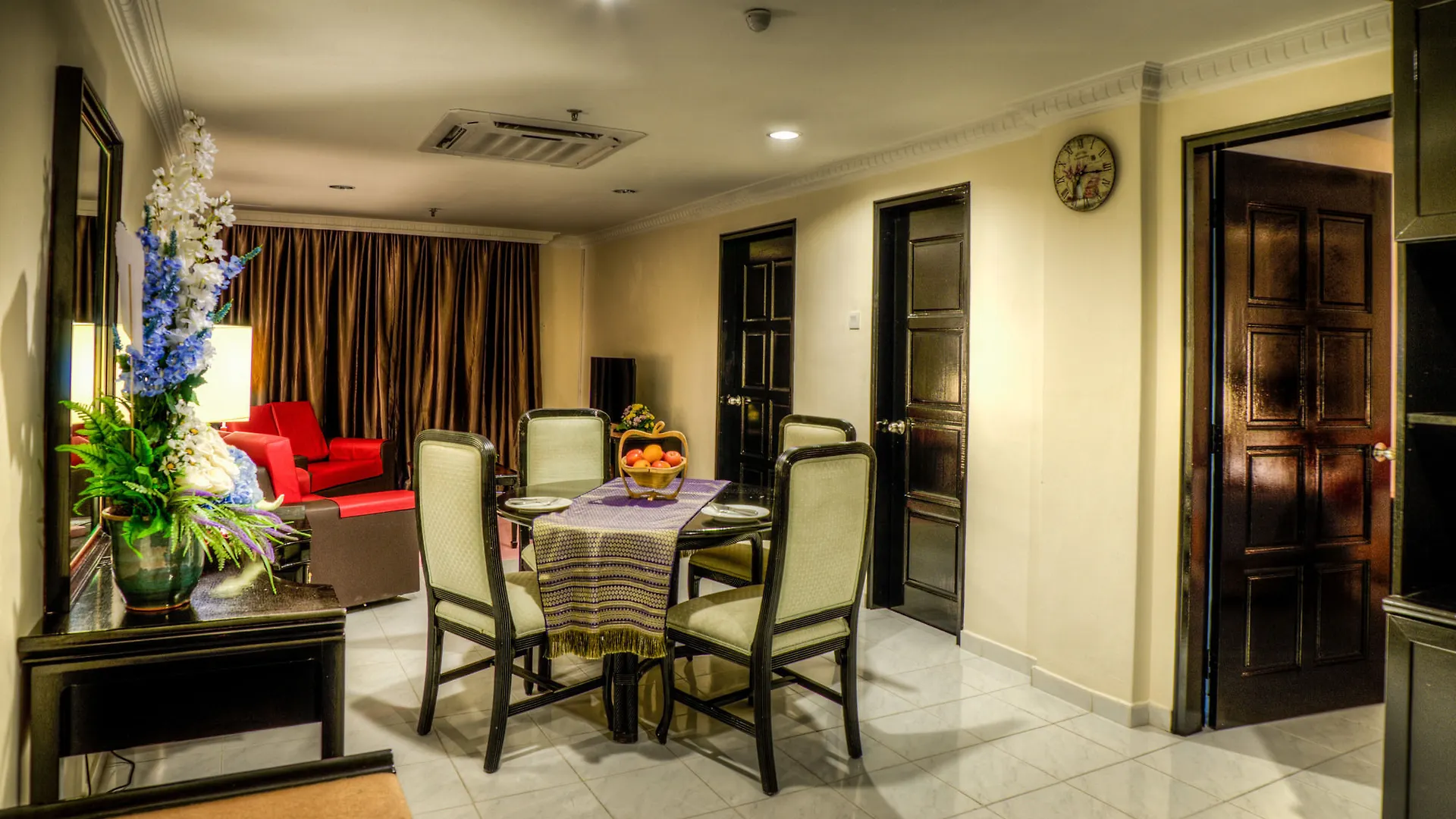 ****  Leisure Cove Hotel And Apartments George Town Malesia