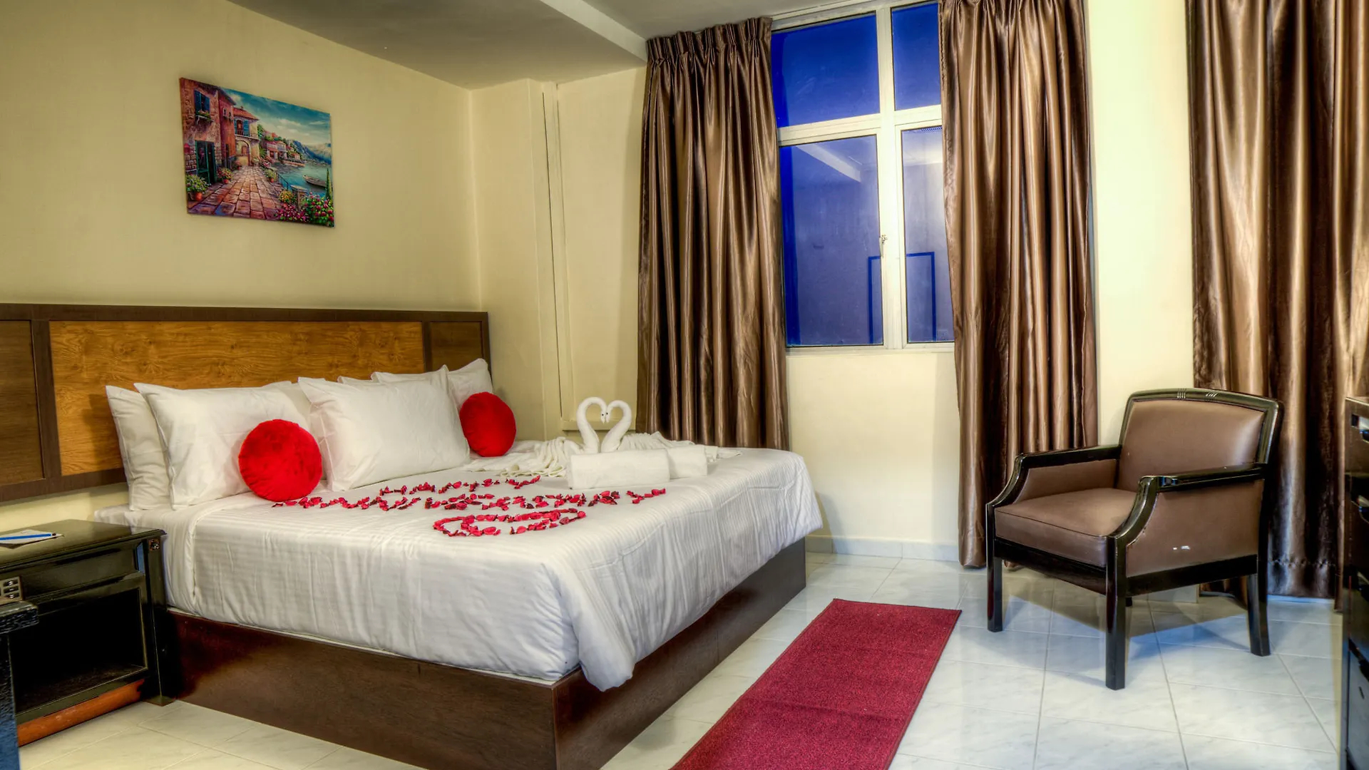 Leisure Cove Hotel And Apartments George Town